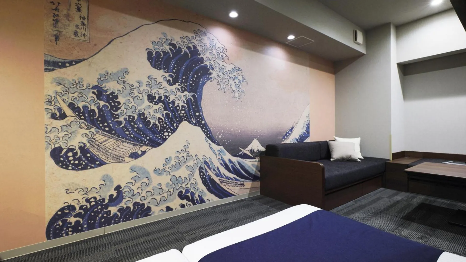 新御徒町曼迪酒店公寓 東京都
