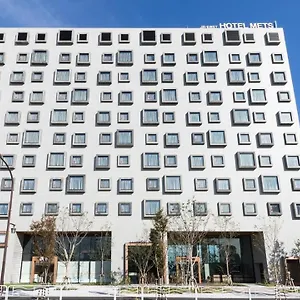 Jr East Mets Premier Bay Shinkiba Hotel
