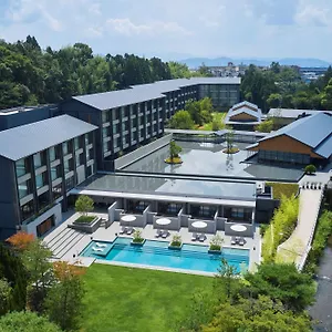 Roku Kyoto, Lxr & Resort Kyoto