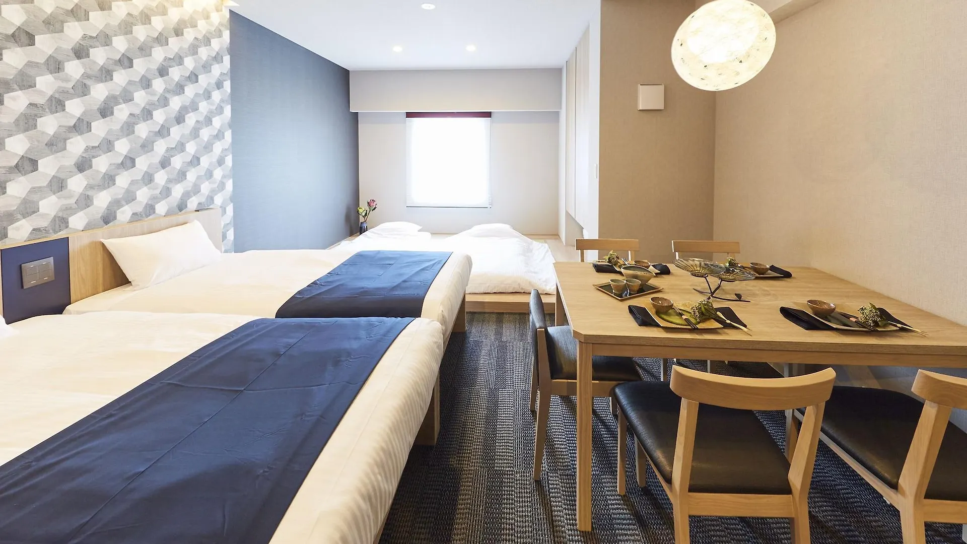 **** Aparthotel Monday Apart Ueno Shinokachimachi Tokyo Japan