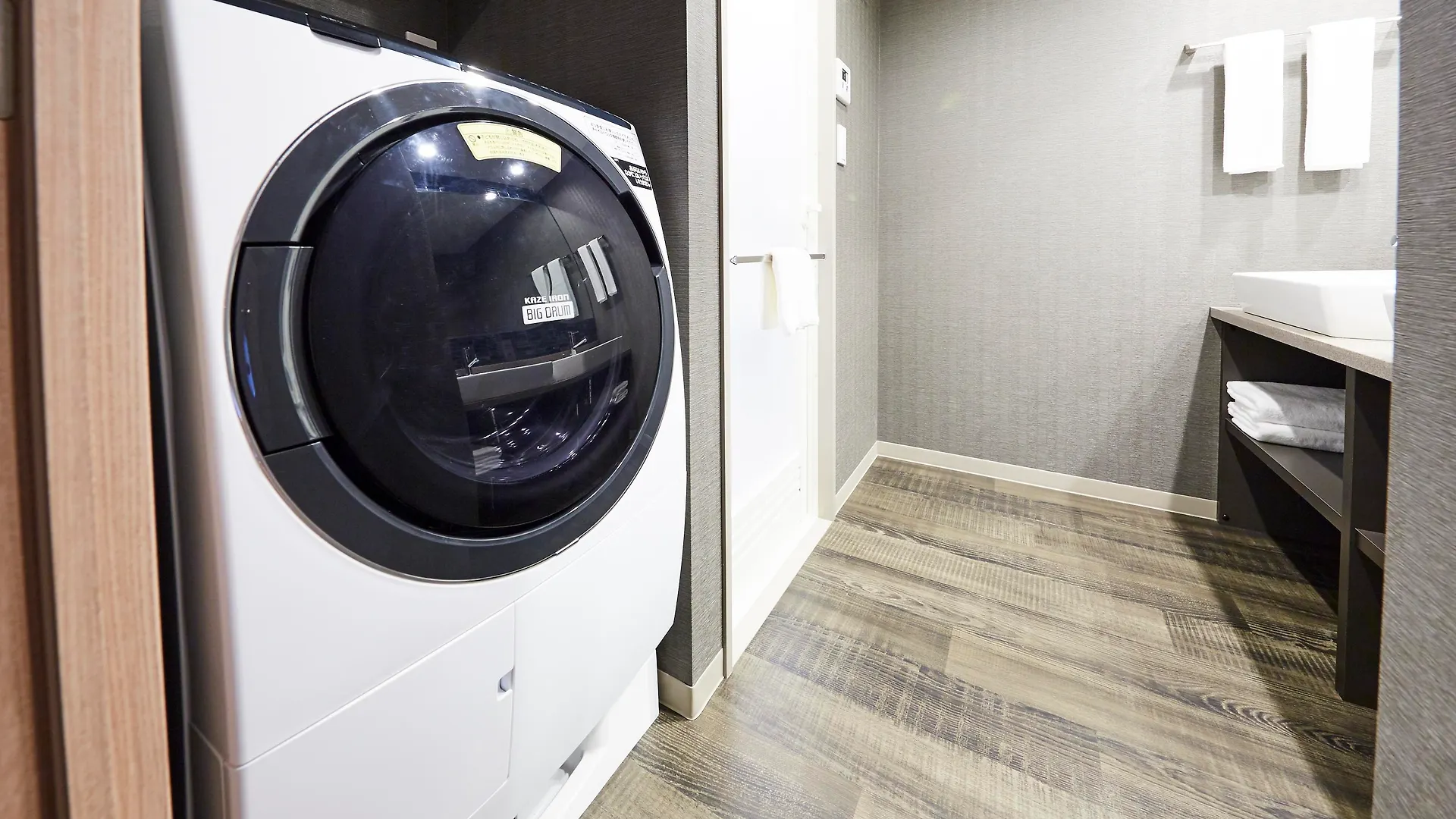 **** Appart hôtel Monday Apart Ueno Shinokachimachi Tōkyō Japon