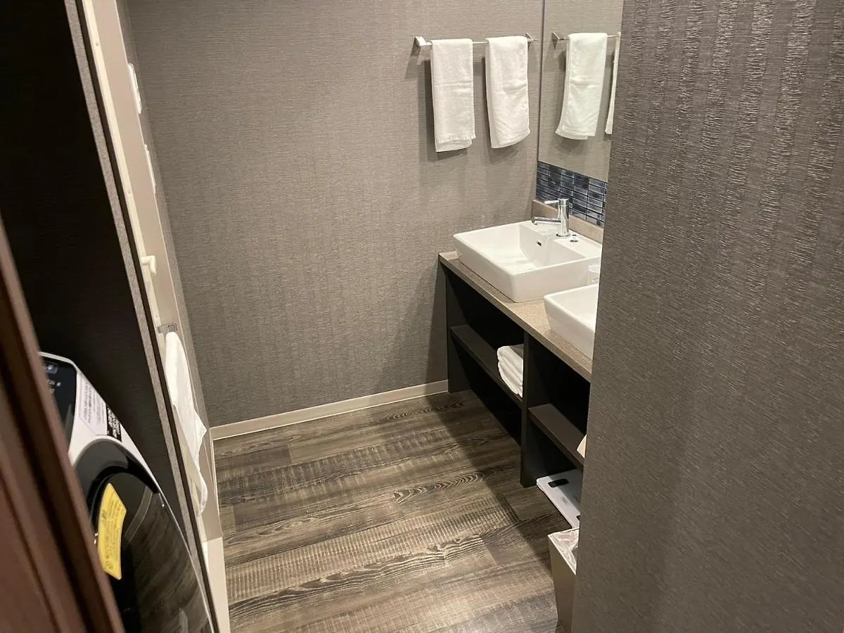 **** Appart hôtel Monday Apart Ueno Shinokachimachi Tōkyō Japon