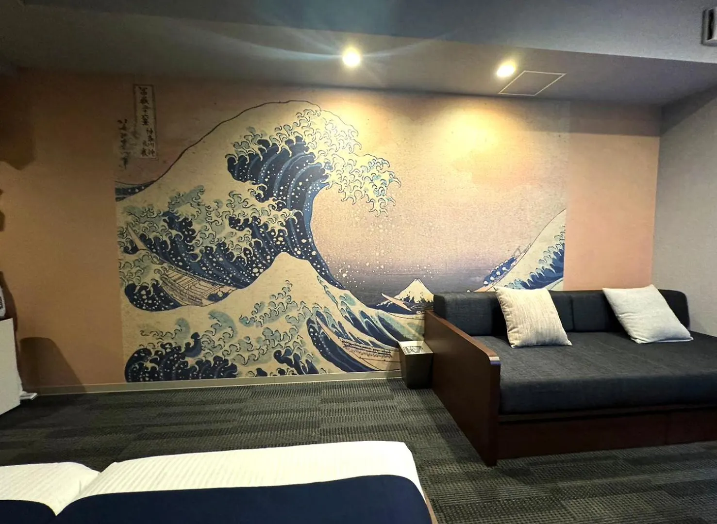 Monday Apart Ueno Shinokachimachi Tokyo Aparthotel