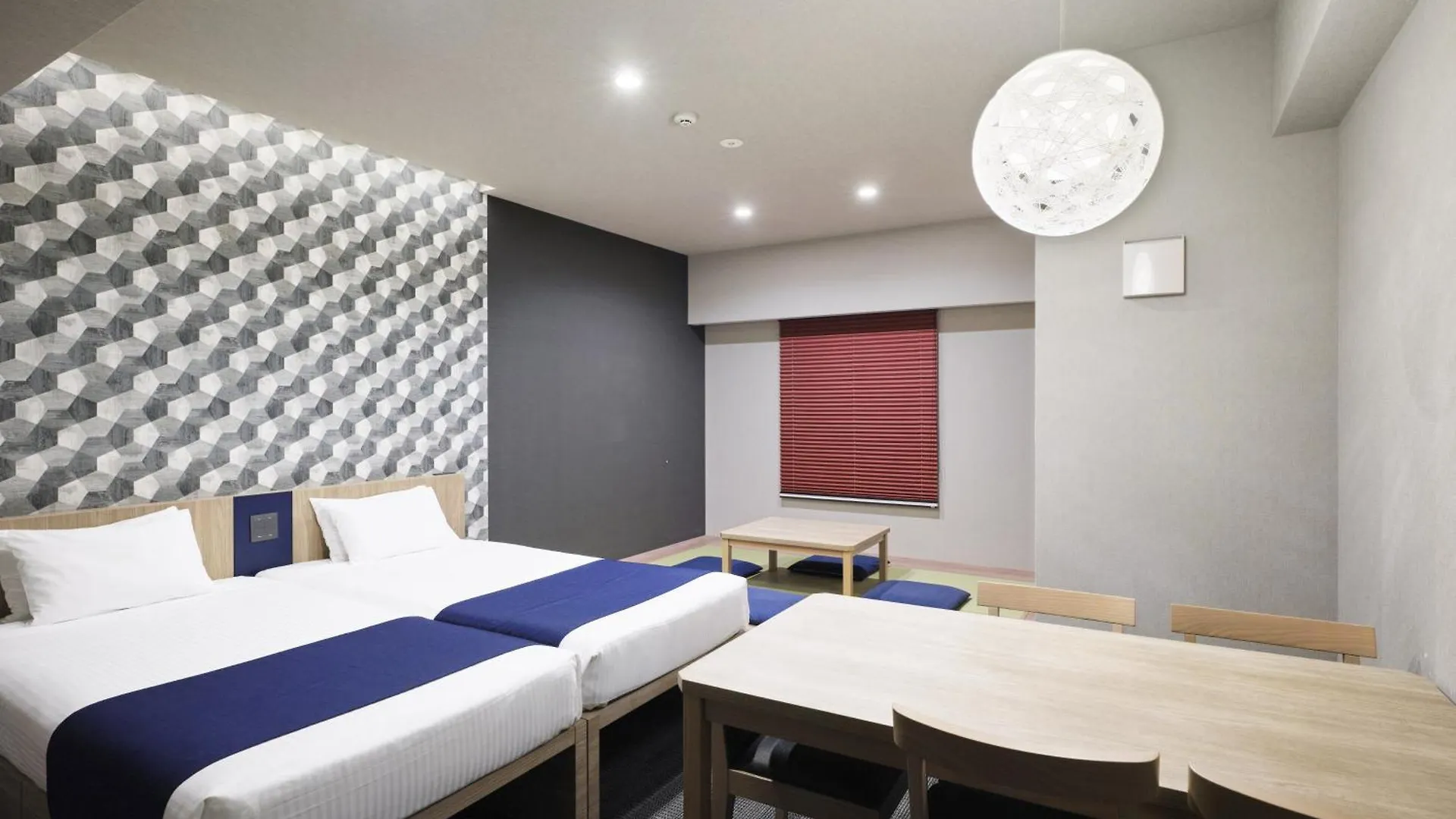 Monday Apart Ueno Shinokachimachi Tokyo Aparthotel