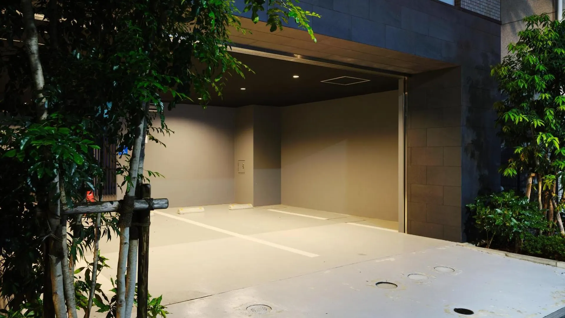 Aparthotel Monday Apart Ueno Shinokachimachi Tokyo