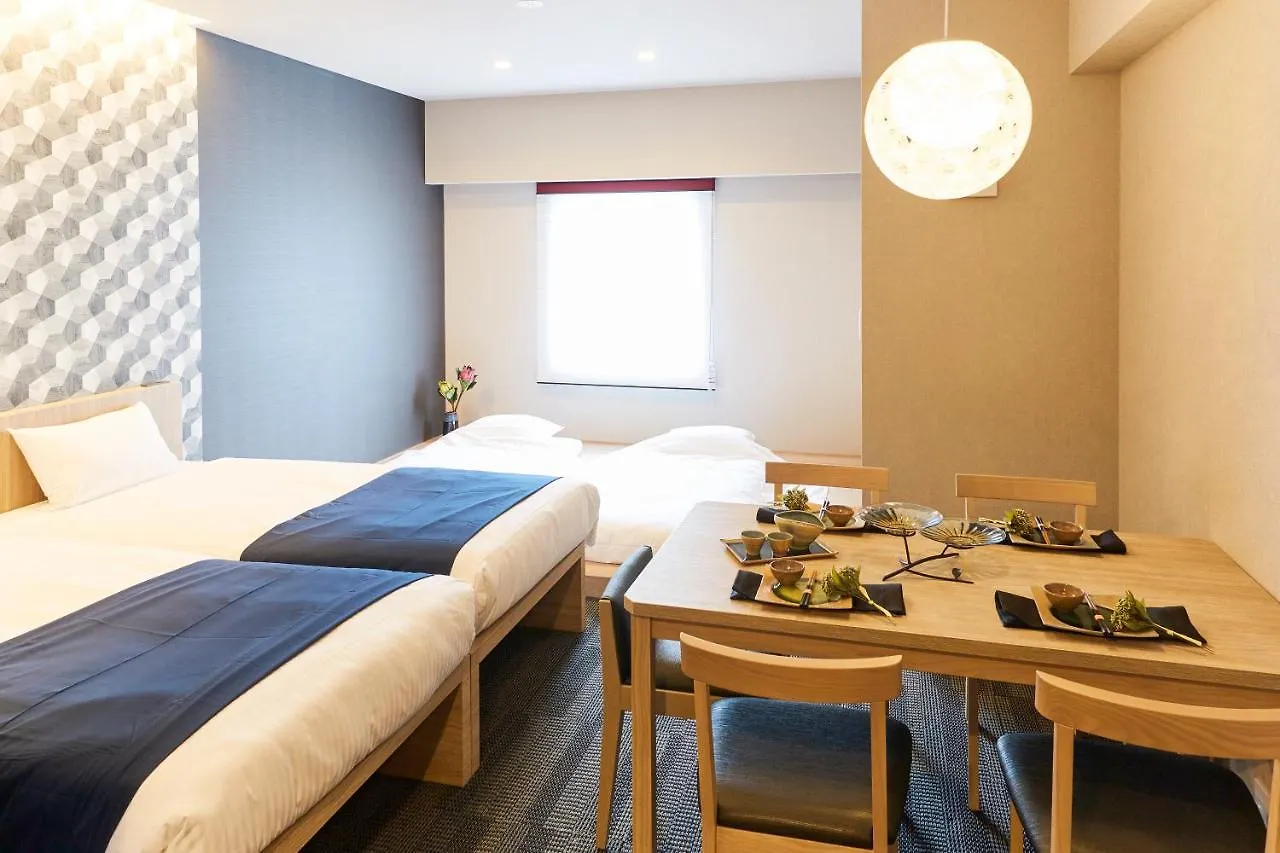 MONday Apart 上野新御徒町 東京都 4*,
