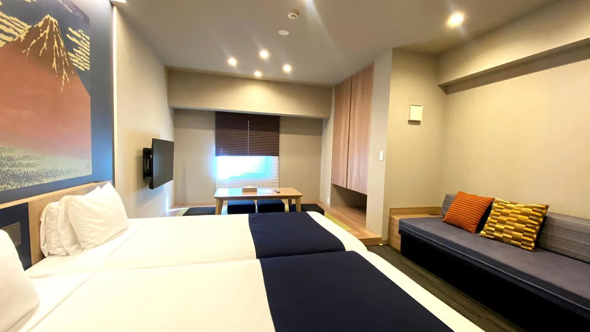 MONday Apart 上野新御徒町 東京都 アパートホテル