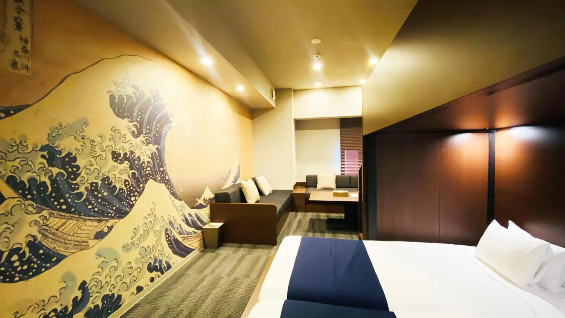 MONday Apart 上野新御徒町 東京都